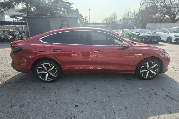 Used Volkswagen Lamando 2023 Lavida L 280TSI DSG Cool & Spicy Edition