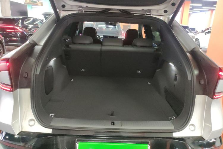 Used XPeng G7 2025 702 Max