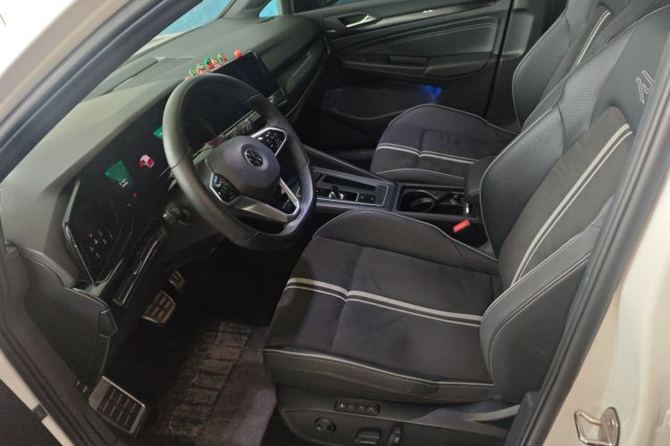 Used Volkswagen Golf 2021 280TSI DSG R-Line