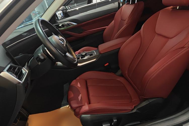 Used BMW 4 Series 2023 425i M Sport Package
