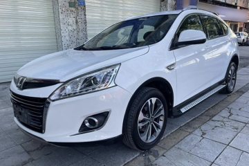 Used Luxgen U6 SUV 2017 1.8T Enhanced Charm Edition