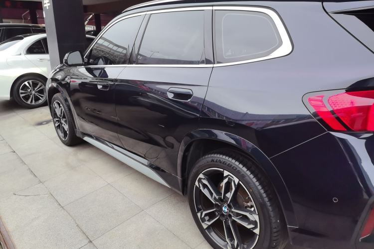 Used BMW X1 2023 sDrive25Li M Sport Package
