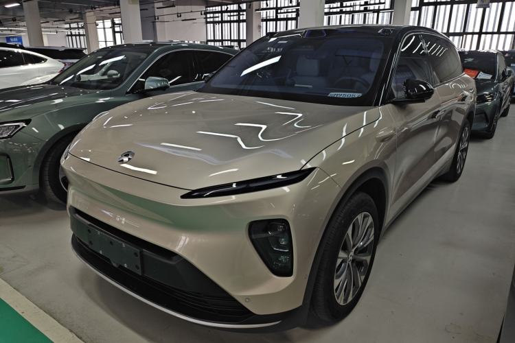 Used Nio ES8 2023 75 kWh Executive Edition