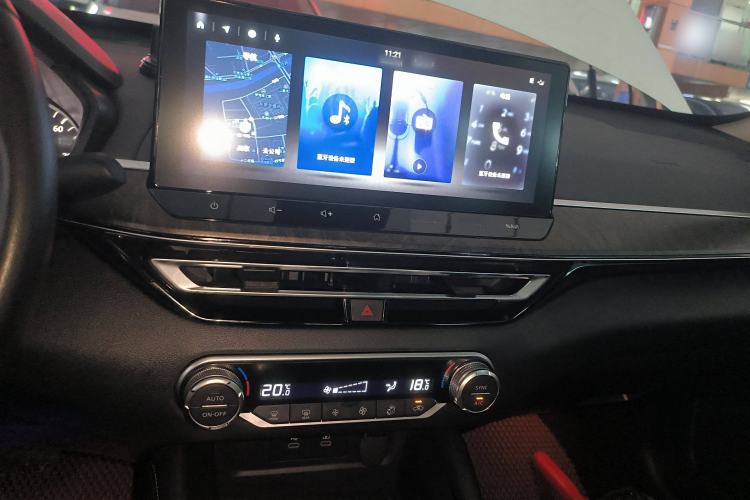 Used Nissan Teana 2022 2.0L XL-TLS Enjoyment Edition
