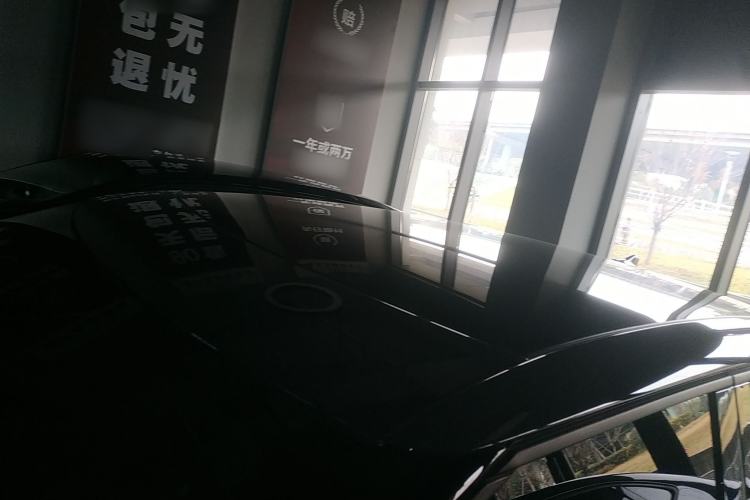 Used Volkswagen ID.UNYX 2024 Pro Long-Range Version
