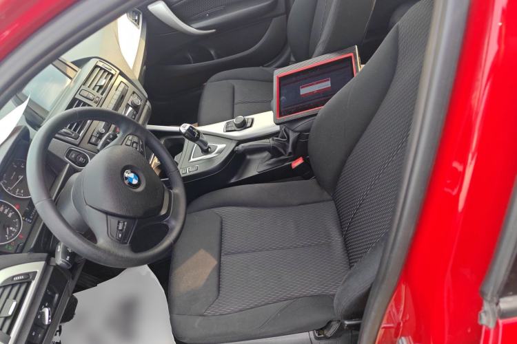 Used BMW 1 Series 2013 Facelifted 118i Leading Edition
