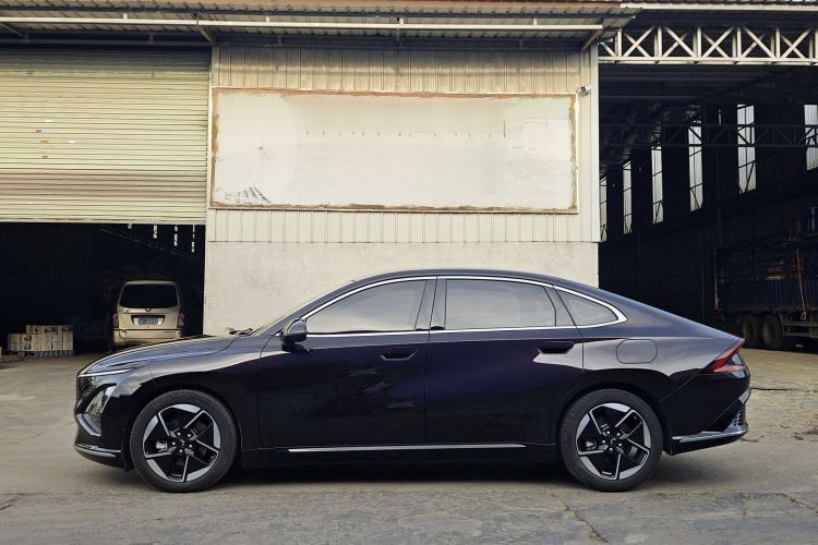 Used Wuling Xingguang 2023 150 Advanced Edition
