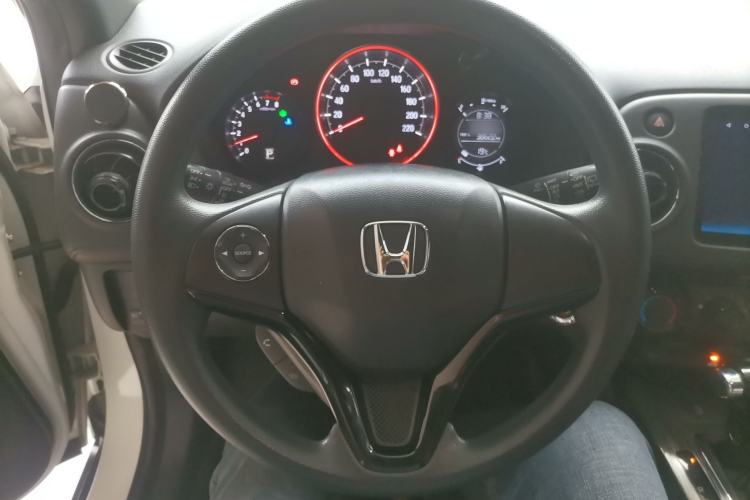 Used Honda XR-V 2017 1.8L EXi CVT Comfort Version
