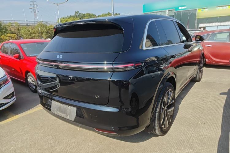 Used Li Auto L7 2023 Air model