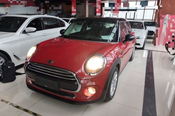 Used MINI MINI 2016 1.5T COOPER Five-Door Edition