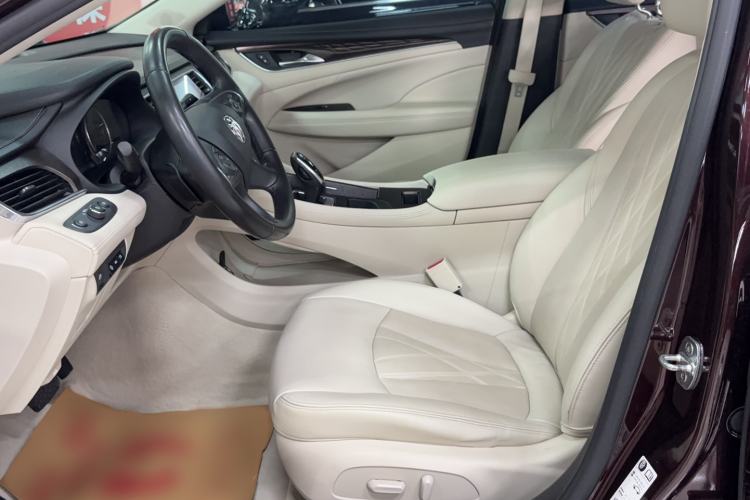 Used Buick LaCrosse 2022 Avenir Avia First Edition
