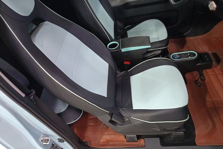 Used Wuling Hongguang MINIEV 2022 Enjoy Edition Lithium-Ion Battery