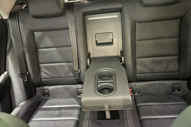 Used Volkswagen T-ROC 2020 280TSI DSG Two-Wheel Drive Comfort Version
