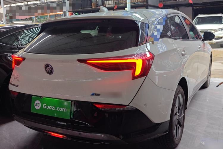 Used Buick Velite 6 2023 430km Range Commuter Version
