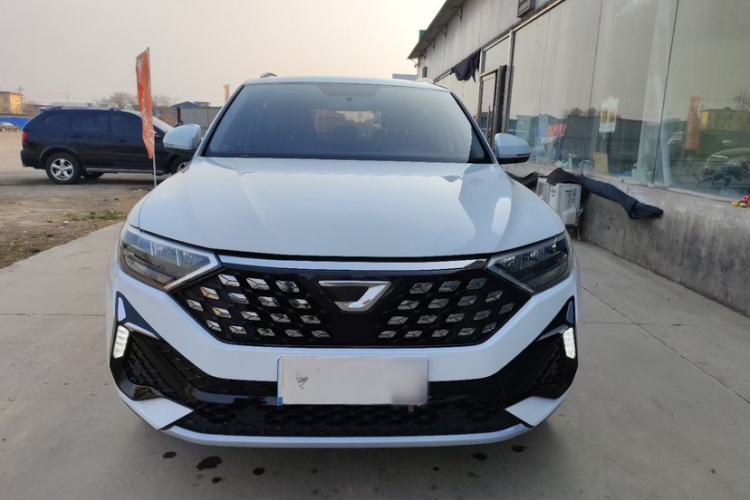 Used Jetta VS5 2023 280TSI Automatic Trend Edition
