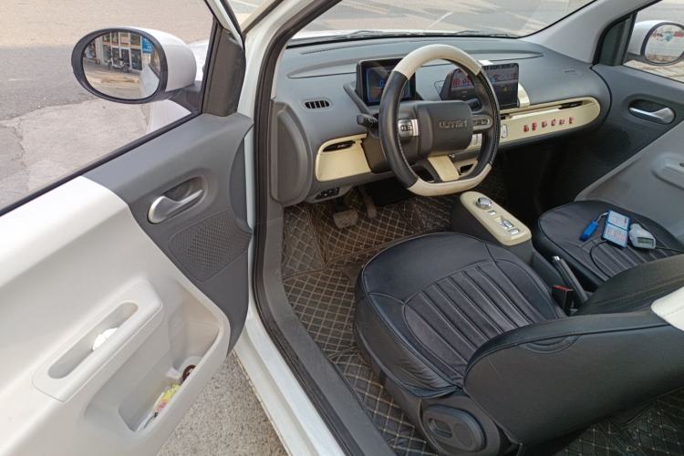 Used  Lumin 2022 210km Sweet Edition