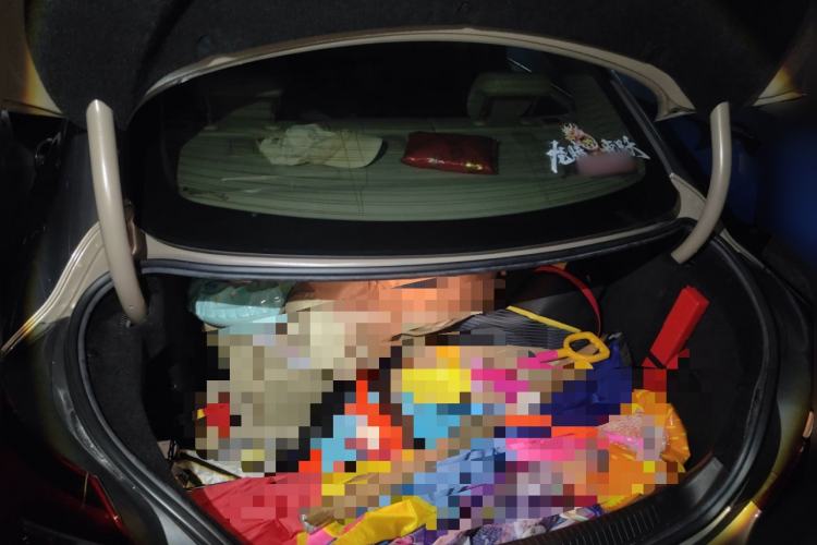 Used Buick Regal 2014 2.0L Leading Fashion Edition
