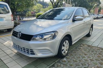 Used Volkswagen Jetta 2015 Value Edition 1.6L Manual Fashionable Style