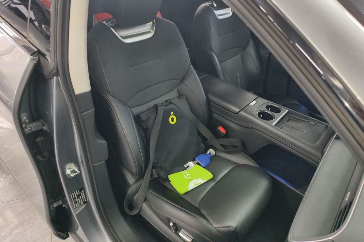 Used XPeng G6 2023 580 Long-Range Max
