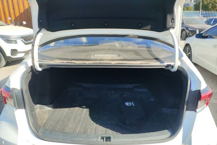 Used Toyota Corolla 2021 1.2T S-CVT Elite PLUS Edition
