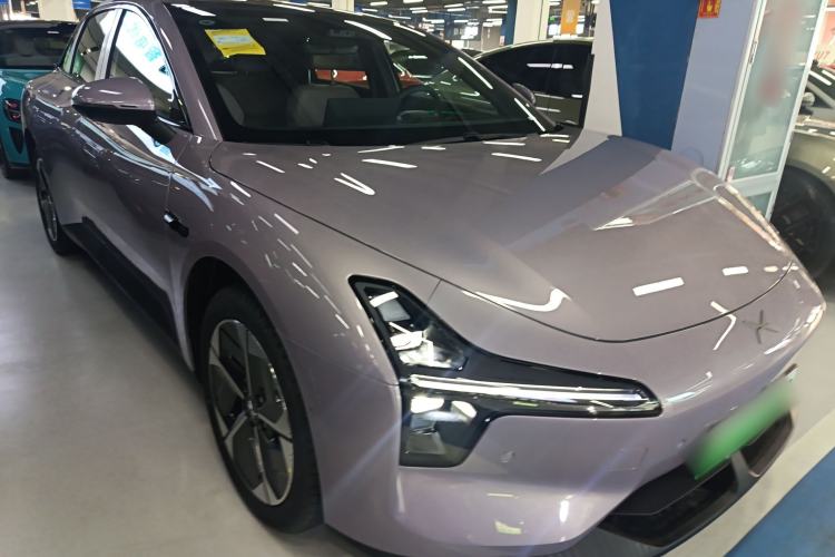 Used XPeng MONA M03 2025 515 Long-Range Plus