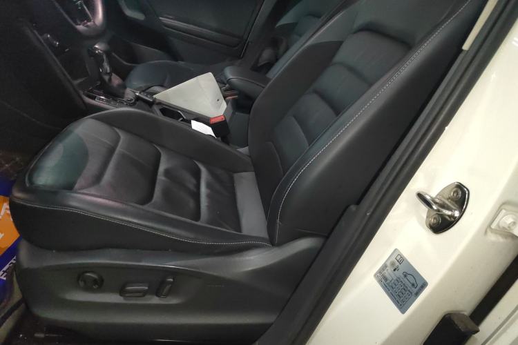 Used Volkswagen Tiguan L 2017 330TSI Automatic Two-Wheel Drive Comfort Edition