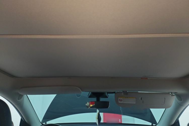 Used Tesla Model Y 2022 Revised Version Long-Range All-Wheel Drive
