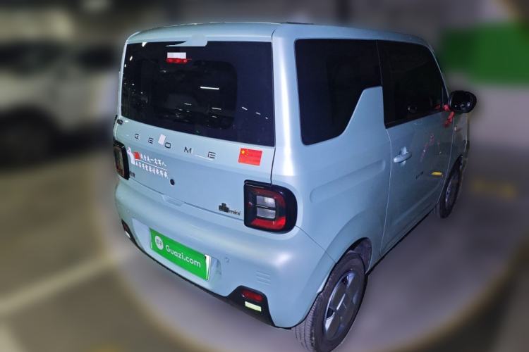 Used  Panda 2024 Panda Mini 200km Endurance Bear