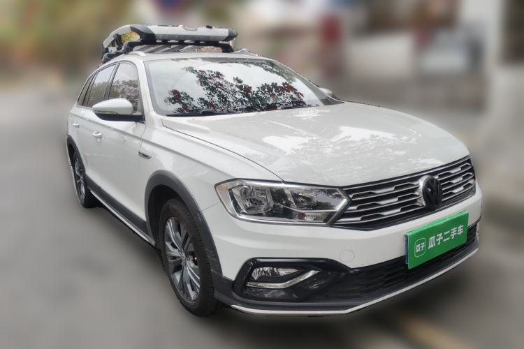 Used Volkswagen C-TREK 2017 1.6L Automatic Comfort Model