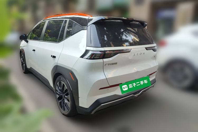 Used AION Y 2022 70 Intelligent Edition Lithium Iron Phosphate
