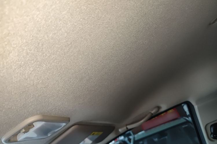 Used FORTHING Lingzhi 2025 M5 1.5T Long Wheelbase Base Model 7-Seater
