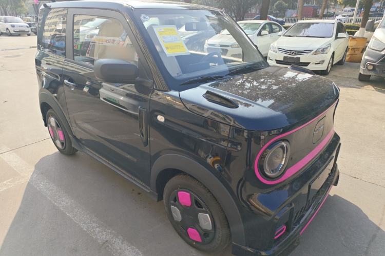 Used  Panda 2025 210km Panda Kart
