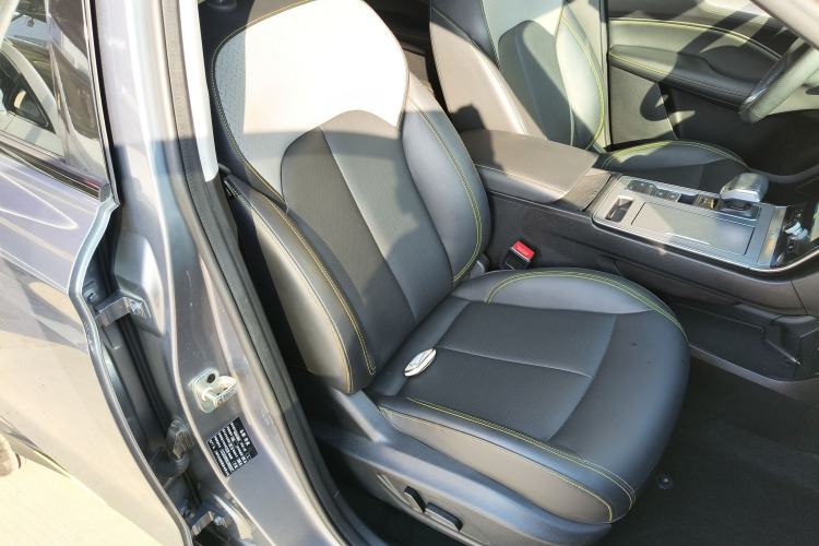 Used Roewe RX5 2020 PLUS 300TGI Automatic Ali National Style Ronglin Edition