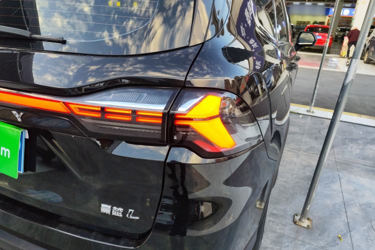 Used Geely Auto Haoyue L 2023 2.0T DCT Prestige Edition
