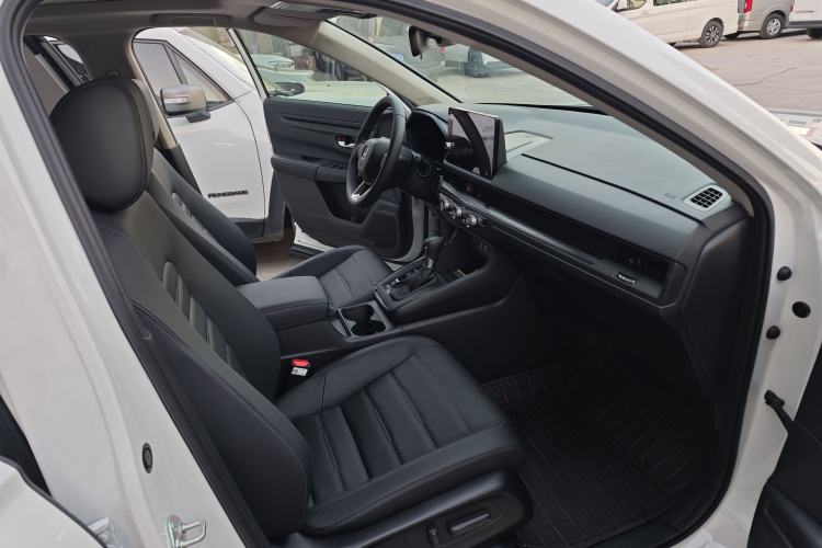 Used Honda CR-V 2023 240TURBO Two-Wheel Drive FENGSHANG Edition 5 Seats
