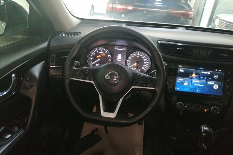 Used Nissan X-Trail 2020 2.0L XL Premium CVT 2WD SmartConnect Luxury Edition