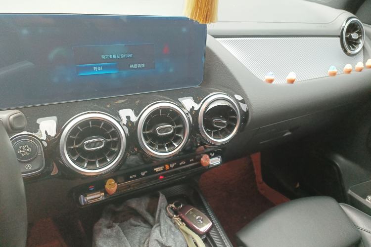 Used Mercedes-Benz GLA 2022 Facelifted GLA 180
