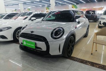 Used MINI MINI 2023 1.5T COOPER Artist