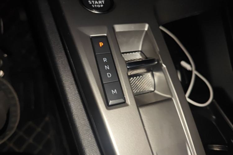 Used Peugeot 408X 2023 Gravity Edition