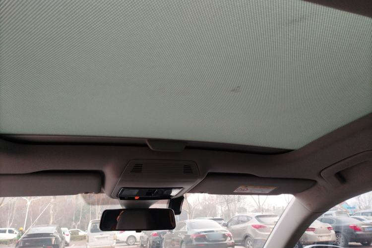 Used Volkswagen Lamando 2023 Lavida L 280TSI DSG Cool & Spicy Edition