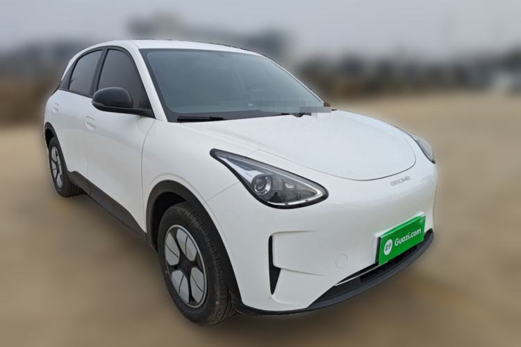 Used  Geome 2025 310km Youth Edition
