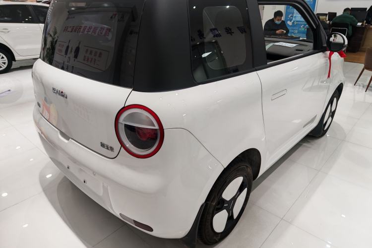 Used  Lumin 2024 130km Qingyue Version