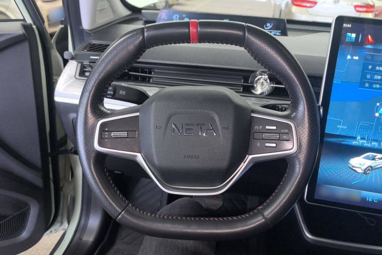 Used NETA V 2022 Chao 400 Lite
