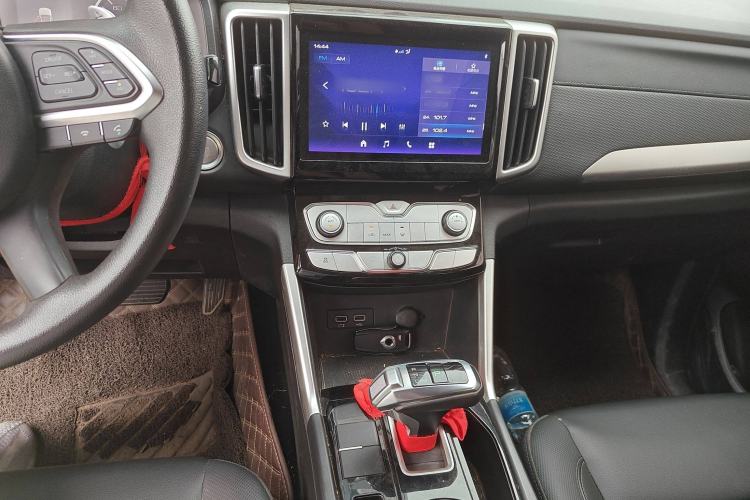 Used Great Wall Poer 2021 2.0T Commercial Version Automatic Gasoline Two-Wheel Drive Elite Trim with Long Bed – GW4C20B
