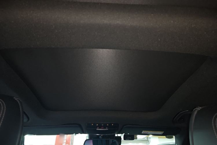 Used Mercedes-Benz GLC 2018 GLC 300 4MATIC Sport Edition
