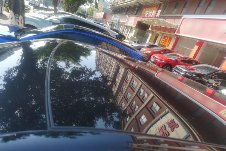 Used Land Rover Range Rover Evoque 2020 249 PS R-DYNAMIC S Blackened Sport Technology Edition