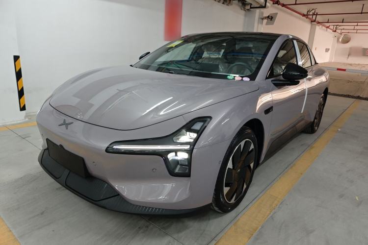 Used XPeng MONA M03 2025 502 Long-Range Max