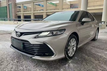 Used Toyota Camry 2023 2.0G Luxury Edition