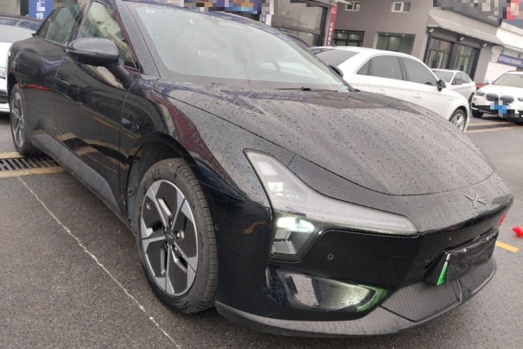 Used XPeng MONA M03 2024 515 Long-Range
