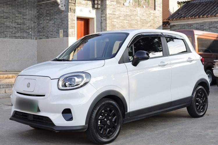 Used Leapmotor T03 2025 310 Comfort Edition